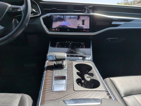 Used 2021 Audi A6 Premium image 29