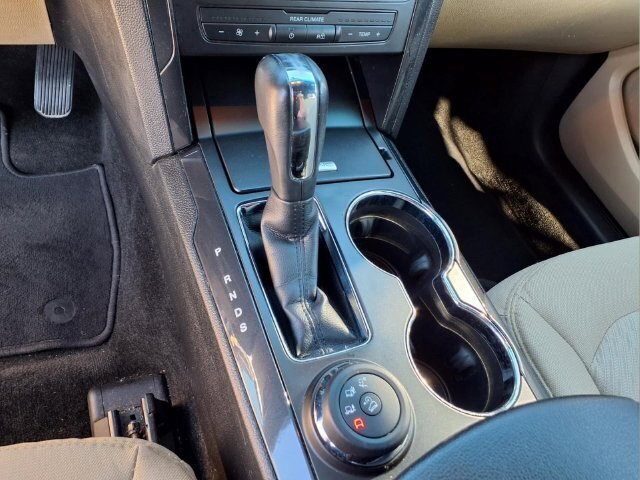 Used 2016 Ford Explorer 4WD image 23