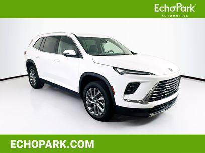 Used 2025 Buick Enclave Preferred
