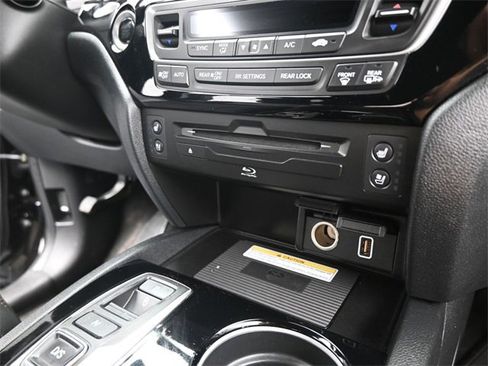 Used 2022 Honda Pilot Black Edition image 24