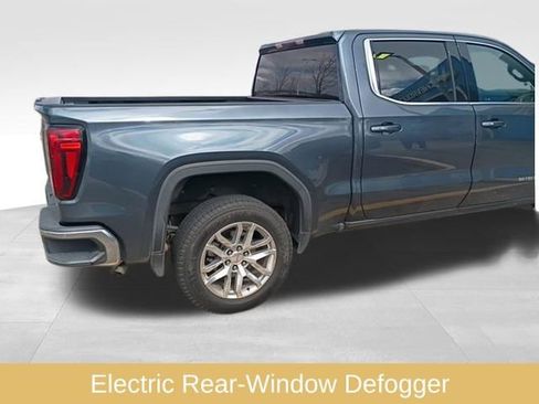 Used 2020 GMC Sierra 1500 SLE w/ SLE Value Package image 7