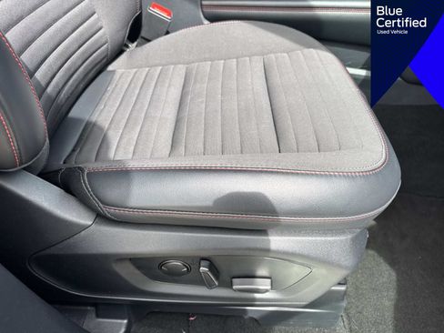Certified 2025 Ford Explorer ST-Line AWD/4WD image 16