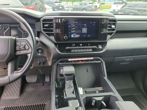 Used 2026 Toyota Tundra SR5 w/ SX Package RWD image 24