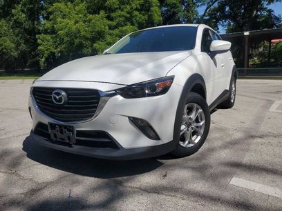 Used 2017 MAZDA CX-3 Sport