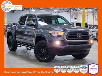 Used 2022 Toyota Tacoma SR5