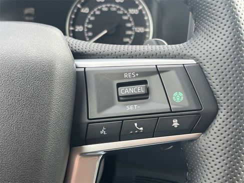 New 2026 Mitsubishi Outlander Trail Edition image 26