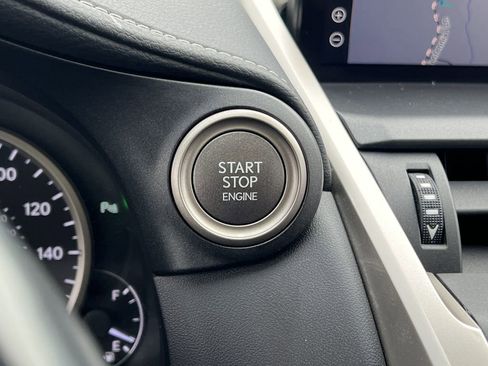 Used 2021 Lexus NX 300 AWD w/ Premium Package image 25