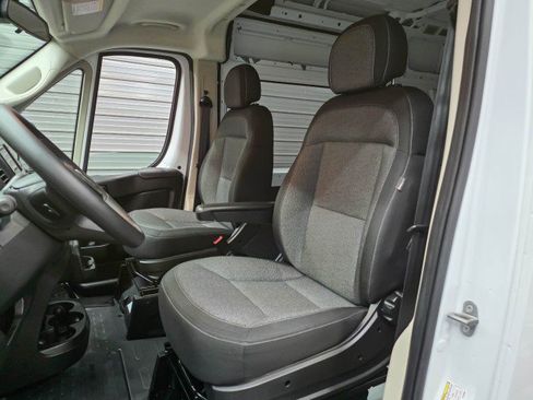 Used 2022 RAM ProMaster 3500 FWD image 15