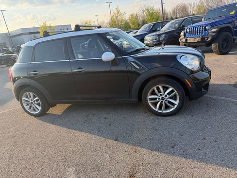 Used 2013 MINI Cooper Countryman S image 4