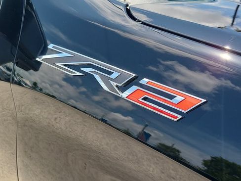 New 2026 Chevrolet Silverado 1500 ZR2 AWD/4WD image 31