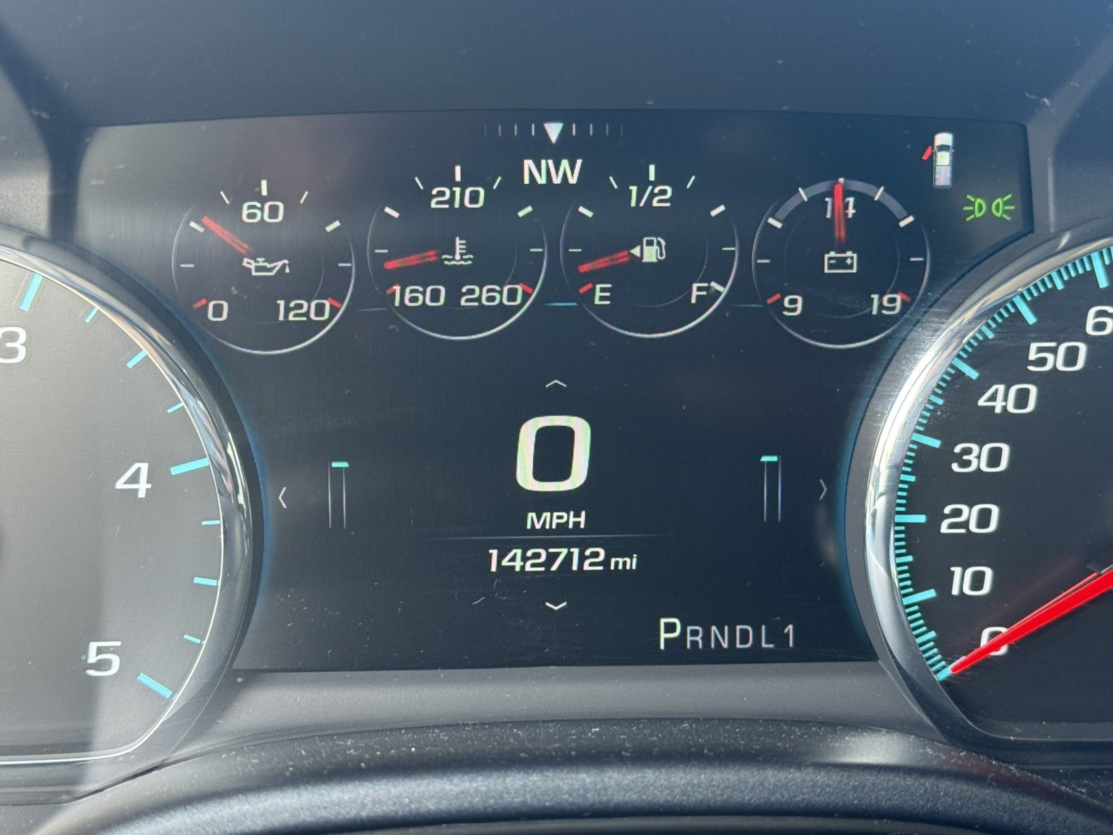 Used 2018 GMC Sierra 2500 Denali w/ Duramax Plus Package AWD/4WD image 16
