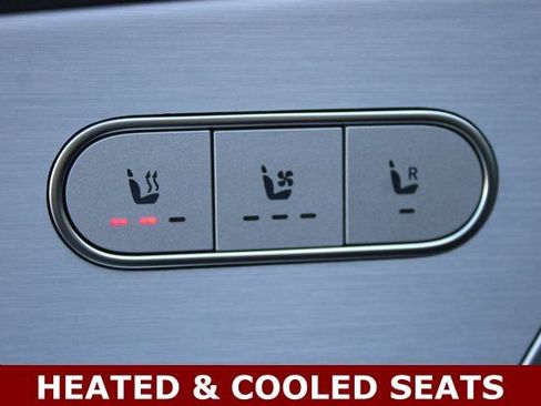 New 2025 Mercedes-Benz GLE 53 AMG 4MATIC Coupe image 18