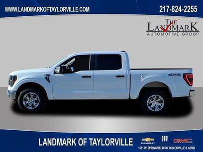 Used 2023 Ford F150 XLT