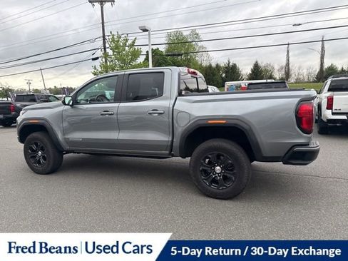 Used 2023 GMC Canyon Elevation w/ Convenience Package RWD image 15