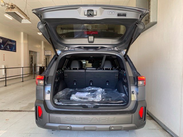 New 2026 Subaru Outback Touring XT AWD/4WD image 7