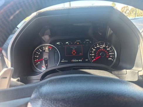 Used 2019 Ford F150 Raptor w/ Equipment Group 802A Luxury AWD/4WD image 26