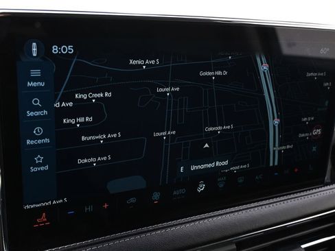 Certified 2023 Lincoln Corsair Reserve AWD/4WD image 29