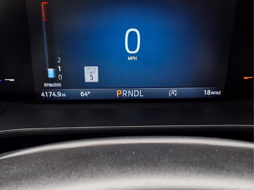 Used 2024 Ford Escape ST-Line w/ Tech Pack #1 AWD/4WD image 16