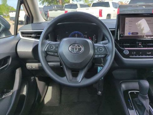 Certified 2026 Toyota Corolla LE FWD image 14