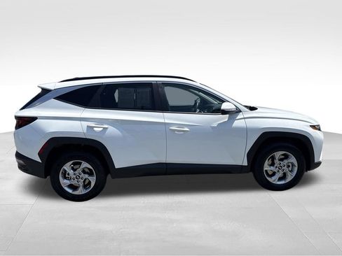 Used 2024 Hyundai Tucson SEL AWD/4WD image 11