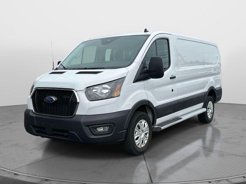 Used 2024 Ford Transit 250 Low Roof w/ Exterior Upgrade Package image 2