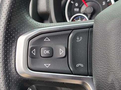 New 2026 RAM 3500 Tradesman AWD/4WD image 22