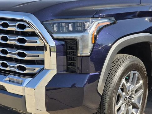 Used 2026 Toyota Tundra 1794 Edition image 6
