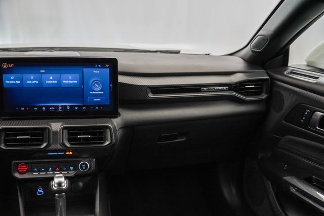 Used 2025 Ford Mustang Coupe RWD image 5