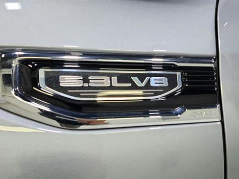 Used 2024 GMC Sierra 1500 SLT RWD image 33