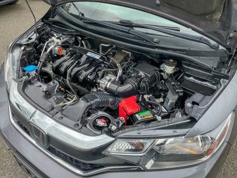 Used 2020 Honda Fit EX image 38