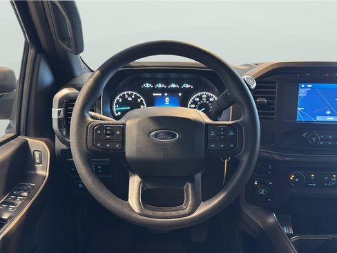 Used 2023 Ford F150 XL w/ Rattler Package AWD/4WD image 12