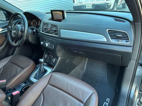Used 2016 Audi Q3 2.0T Premium Plus image 39