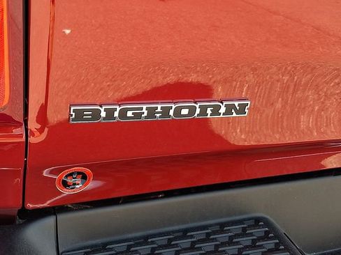 New 2026 RAM 1500 4x4 Crew Cab image 18