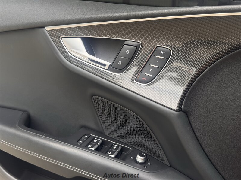 Used 2015 Audi RS 7 Prestige AWD/4WD image 42