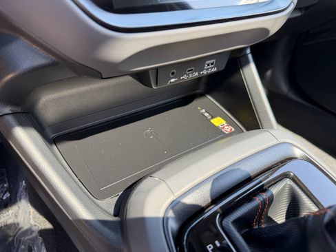 New 2026 Subaru Crosstrek 2.5i Limited AWD/4WD image 22