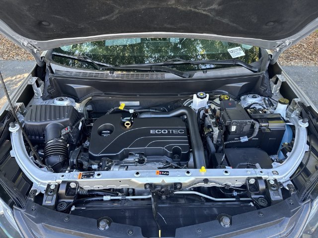 Used 2020 Chevrolet Equinox LS w/ LS Convenience Package FWD image 30
