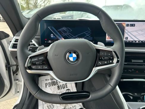 Certified 2026 BMW 430i Coupe w/ Parking Assistance Package image 13