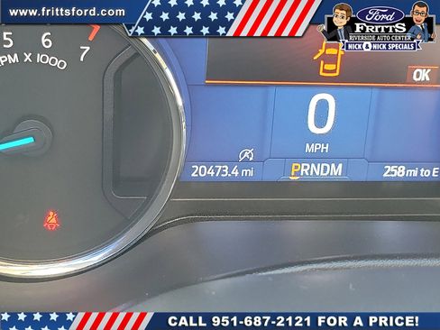 Certified 2024 Ford Expedition XLT image 2