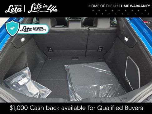 New 2026 Acura Integra A-Spec image 32