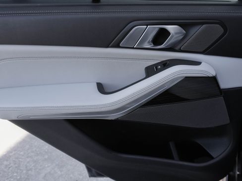 Certified 2024 BMW X5 xDrive50e w/ Executive Package AWD/4WD image 30