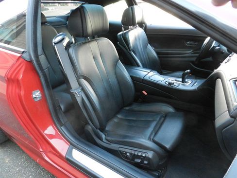 Used 2012 BMW 650i Coupe image 26