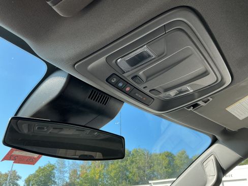 Certified 2023 Chevrolet Silverado 1500 LT AWD/4WD image 9