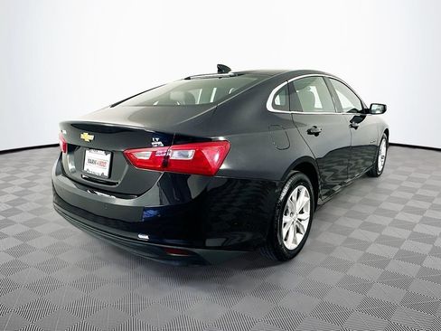 Used 2024 Chevrolet Malibu LT FWD image 11