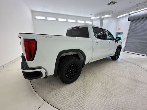 Used 2024 GMC Sierra 1500 Elevation AWD/4WD image 9