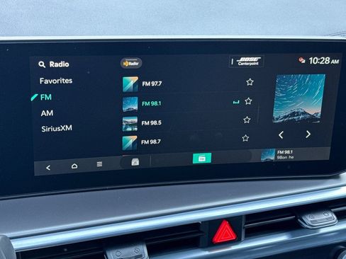 New 2026 Kia Sorento SX Prestige AWD/4WD image 19