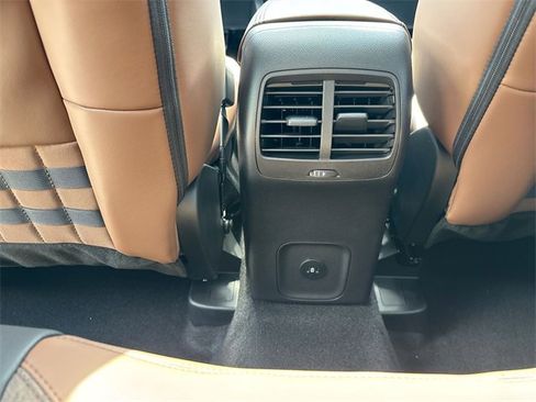 New 2025 Ford Bronco Sport Outer Banks w/ Outer Banks Tech Package+ image 18