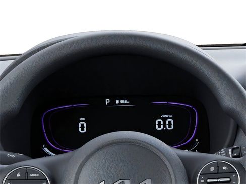 New 2025 Kia Soul LX image 21