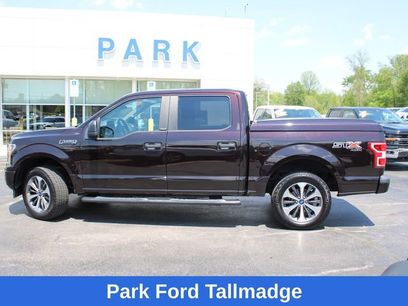 Used 2019 Ford F150 XL w/ Equipment Group 101A Mid