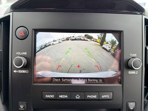 New 2026 Subaru Crosstrek 2.5i image 13