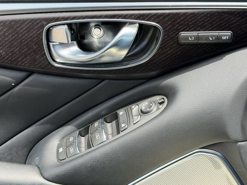 Used 2023 INFINITI Q50 Sensory AWD/4WD image 30